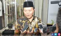 HNW Harapkan Rakyat Aktif Gunakan Hak Pilih di Tahun Politik - JPNN.com