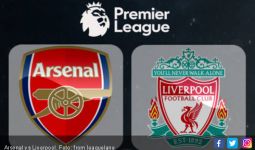 Arsenal vs Liverpool: Demi Rekor Tak Terkalahkan di Nataru - JPNN.com