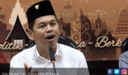 Dedi Mulyadi: PDIP Untung, Golkar Tak Dapat Apa-Apa - JPNN.com