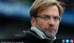 Liverpool vs Bournemouth: Klopp Bantah Pasukannya Tertekan - JPNN.com