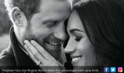 Duh! Meghan Markle Lupa Undang Keluarga ke Royal Wedding - JPNN.com