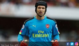 Petr Cech, Kiper Arsenal yang Bakal jadi Direktur Chelsea Usai Final Liga Europa - JPNN.com