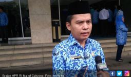 Sesjen MPR Ajak Masyarakat Sukseskan Pemilu - JPNN.com