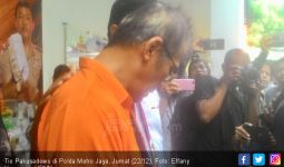 Kepala Tertunduk, Tio Pakusadewo Bilang Begini - JPNN.com