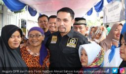 Politikus NasDem Setuju Becak Kembali Beroperasi di Jakarta - JPNN.com