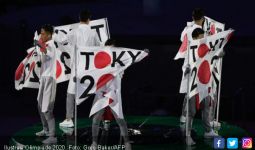 Dana Olimpiade 2020 Dipangkas Rp 4 Triliun - JPNN.com