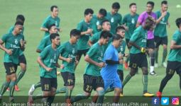 Bos Sriwijaya FC Beber 4 Kandidat Juara Piala Presiden - JPNN.com