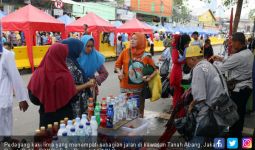 Manjakan PKL Tanah Abang di Jalanan, Anies Salahi Aturan - JPNN.com
