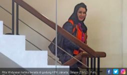 Mbak Rita Bakal Lebih Lama di Tahanan KPK - JPNN.com