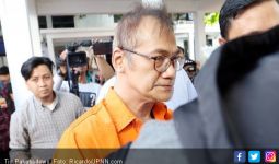 Tio Pakusadewo Ditangkap Lagi - JPNN.com