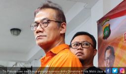 Tio Desak Polisi Tangkap Pengedar Narkoba di Kalangan Artis - JPNN.com