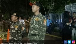 Kronologi Banser di Rembang Meradang Gara-gara Dedengkot HTI - JPNN.com