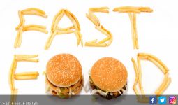 Waspada, Fast Food Meningkatkan Kasus Obesitas - JPNN.com