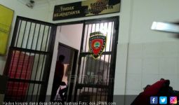 Korupsi Dana Desa, Kades Berfoya-foya Selama jadi Buronan - JPNN.com