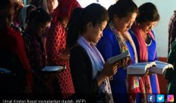 Nepal Perketat Aturan Anti-Kebebasan Beragama - JPNN.com