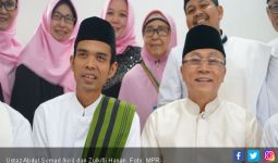 Ustaz Somad Diusir, Ketua MPR: Negara Harus Memihak Rakyat - JPNN.com