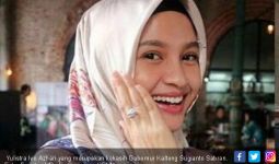 Nikahi Gadis Cantik, Gubernur Kalteng Sudah Tentukan Tanggal - JPNN.com