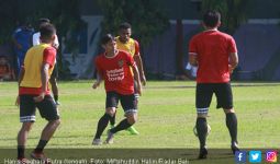 Pemain Ganteng Ini Menyita Perhatian di Bali United - JPNN.com