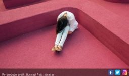 Khusus Dewasa: Perempuan Muda Diperkosa secara Supersadis, Ada Motor Pelat Merah - JPNN.com