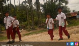 PPDB 2019: Jarak Rumah ke Sekolah Lebih Dekat, kok Tidak Diterima? - JPNN.com