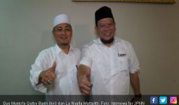 Pimpinan Ponpes Minta Prabowo Usung La Nyalla - JPNN.com