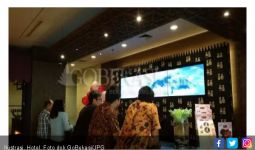 Libur Nataru, Keterisian Hotel di Bekasi Naik 10 persen - JPNN.com