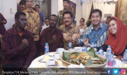 Presiden Jokowi Ada di Hati Rakyat Papua - JPNN.com