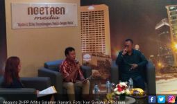 Hamdalah! DKPP Rehabilitasi Nama Baik Ketua Bawaslu Bali - JPNN.com