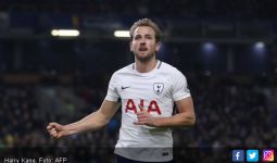 Demi Harry Kane, Real Madrid Tawarkan 3 Pemain Ini ke Spurs - JPNN.com