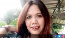 Elly Sugigi: Kami Damai Dibilang Drama, Maunya Apa? - JPNN.com