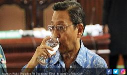 Zulkifli Prihatin PN Jaksel Suruh KPK Jerat Boediono - JPNN.com