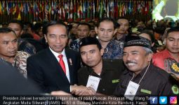 Jokowi: Pilkada Jangan Sampai Merusak Kerukunan - JPNN.com