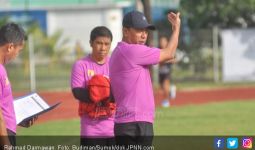 Bio Paulin Absen Lawan PSMS, Sriwijaya FC Siapkan Eksperimen - JPNN.com