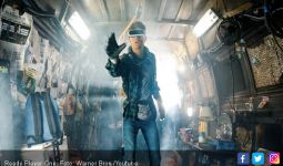 Ready Player One Memang Top, Black Panther Dibikin Keok - JPNN.com