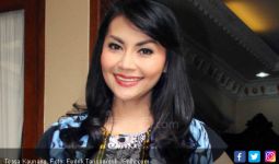 Usai Digerebek, Tessa Kaunang Makin Sulit Pacaran - JPNN.com