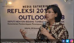 Magelang Kota Pertama Canangkan RW Layak Anak - JPNN.com