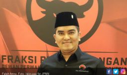 Bang Sandi, Warga NU Marah Makam Ulamanya Dilangkahi - JPNN.com