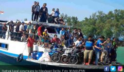 Cegah Tragedi Zahro Express Terulang, Pengawasan Diperketat - JPNN.com