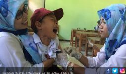 Pekan Imunisasi Dunia: Pemerintah Tambah 4 Vaksin Baru - JPNN.com