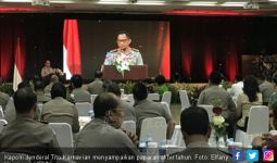 Tito Pamerkan Sukses Promoter Polri di Depan Jokowi - JPNN.com
