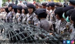Polda Metro Jaya Kerahkan Ribuan Personel untuk Amankan Perayaan Imlek 2573 - JPNN.com