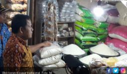 Harga Beras Mahal di DKI, Begini Reaksi Sandiaga - JPNN.com