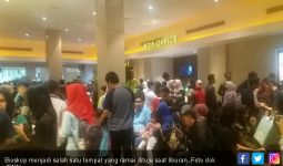 Industri Film Tanah Air Semakin Dilirik Malaysia - JPNN.com