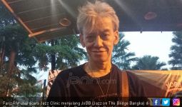 3 Kali Diciduk karena kasus narkoba, Fariz RM Ingkar Janji - JPNN.com