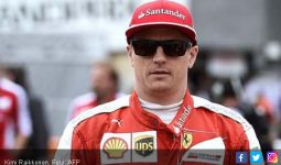 Hengkang dari Ferrari, Raikkonen Balik ke Tim Pertamanya - JPNN.com