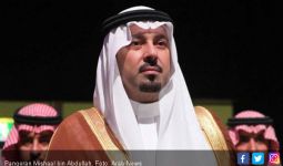 Saudi Kembali Bebaskan Pangeran yang Terjerat Kasus Korupsi - JPNN.com