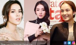 3 Artis Indonesia Masuk Daftar 100 Wanita Tercantik Dunia - JPNN.com