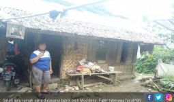 Tahun Baru, Moeldoko Pasang Listrik Ratusan Rumah di Cianjur - JPNN.com