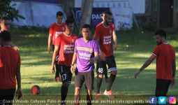 Bali United Tanpa Bintang Genius Kontra Arema FC - JPNN.com