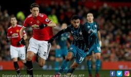 Ditahan Soton, Manchester United Disalip Chelsea - JPNN.com